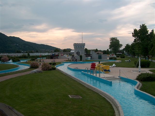 Čatež - foto povečava