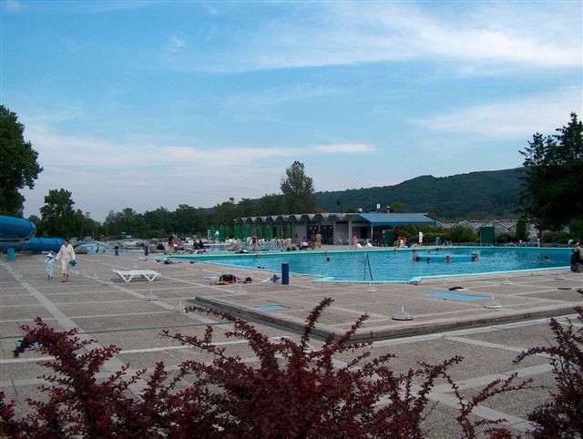 Čatež - foto povečava