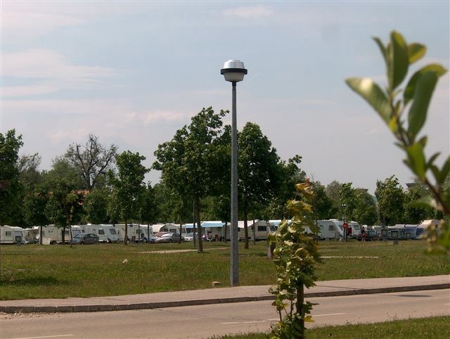Čatež - foto povečava