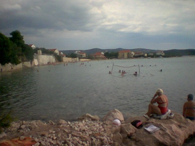 Jadrtovac - Šibenik - foto