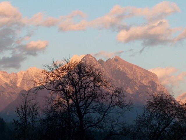 Izlet v Bovec - foto