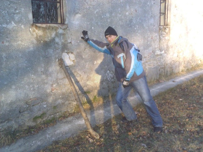 Korada (Kobalar) - foto povečava