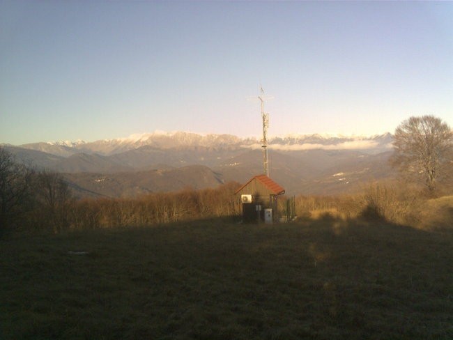Korada (Kobalar) - foto povečava