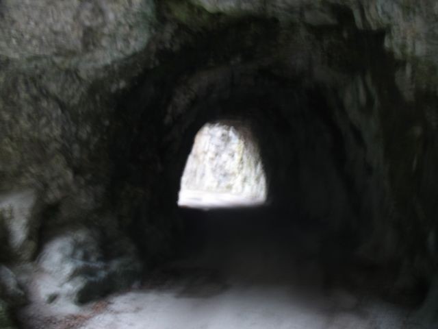 Izlet Most na Soči, Tolminska korita - foto povečava