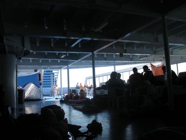 Krf, 2007 - foto povečava