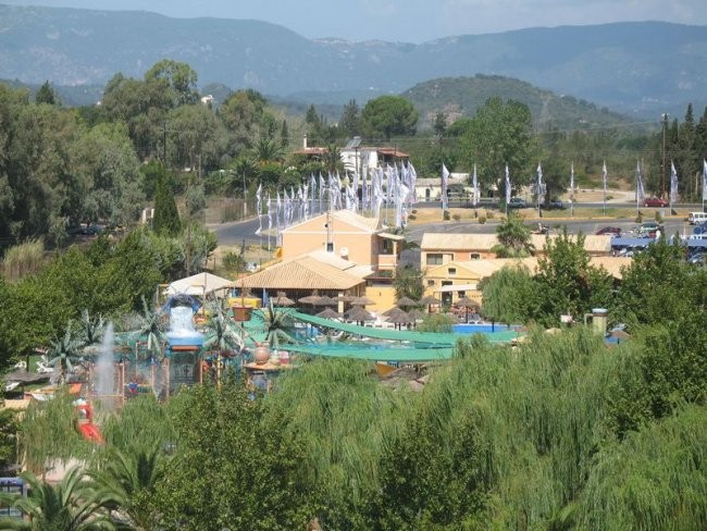 Krf, 2007 - foto povečava