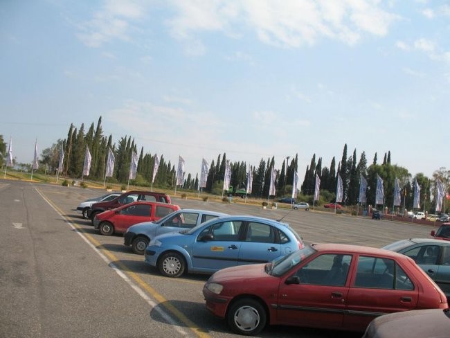 Krf, 2007 - foto povečava