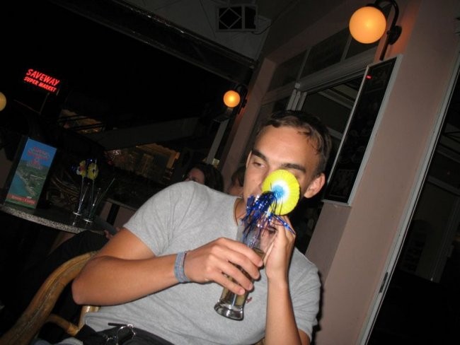Krf, 2007 - foto povečava