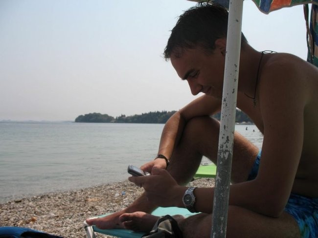 Krf, 2007 - foto povečava