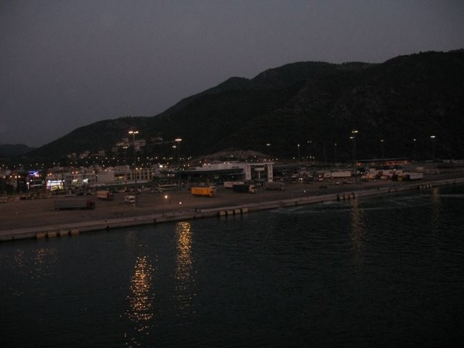 Krf, 2007 - foto povečava
