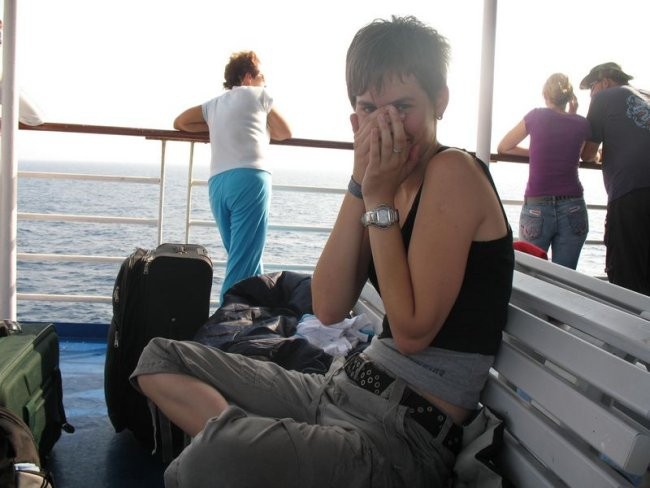 Krf, 2007 - foto povečava