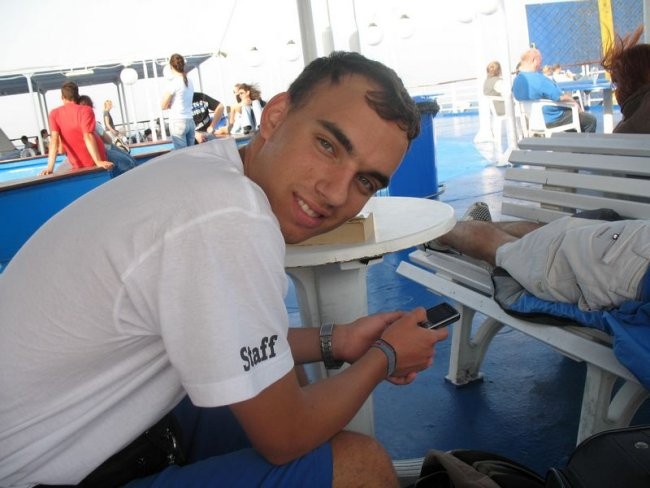 Krf, 2007 - foto povečava