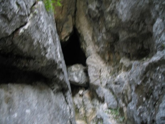 Slap pri Žagi, Trenta, Izvir Soče, Kugy - foto povečava