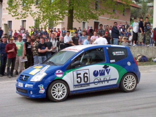 Hella 2006 - foto