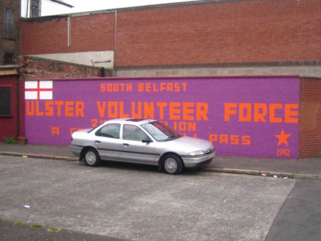 Belfast - foto
