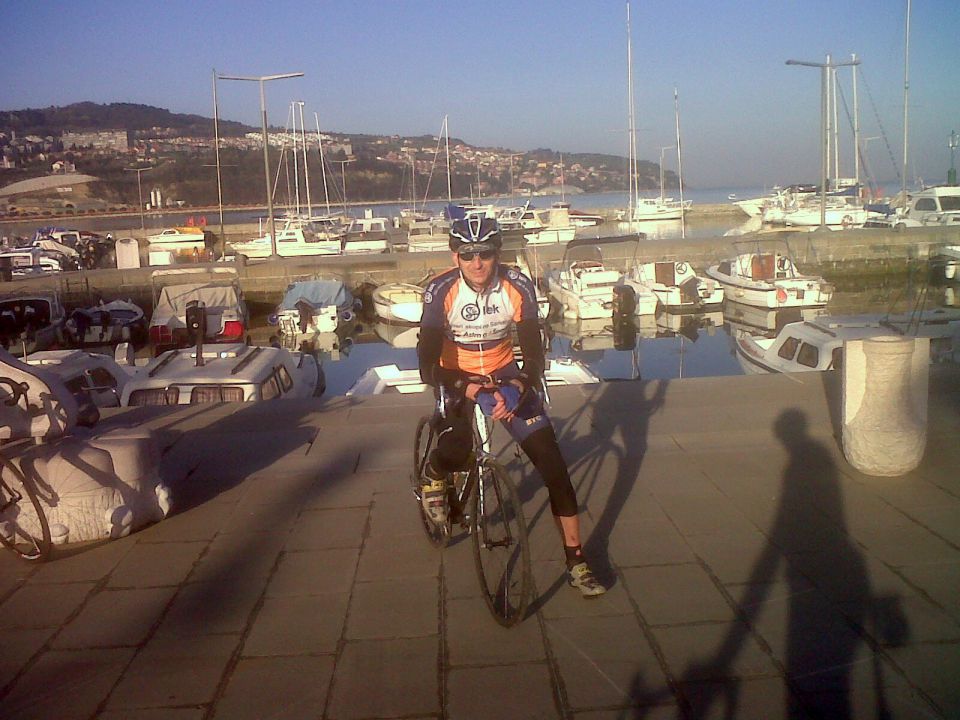 Brevet Koper 2011 - foto povečava