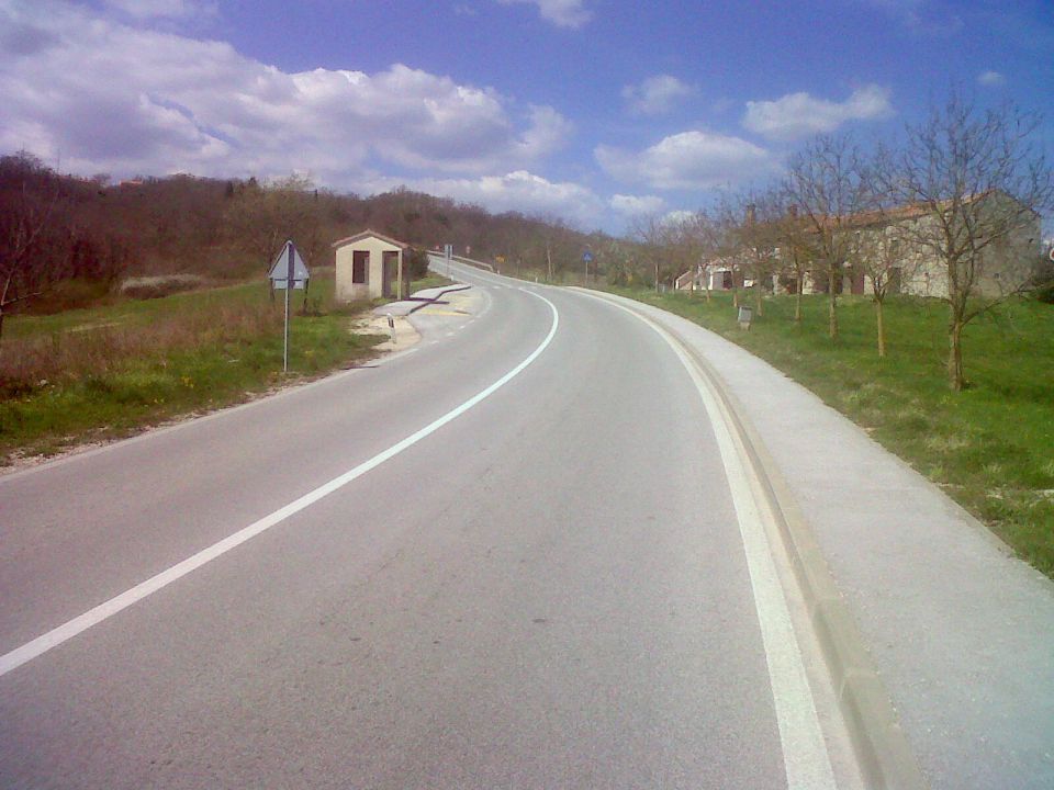 Brevet Koper 2011 - foto povečava