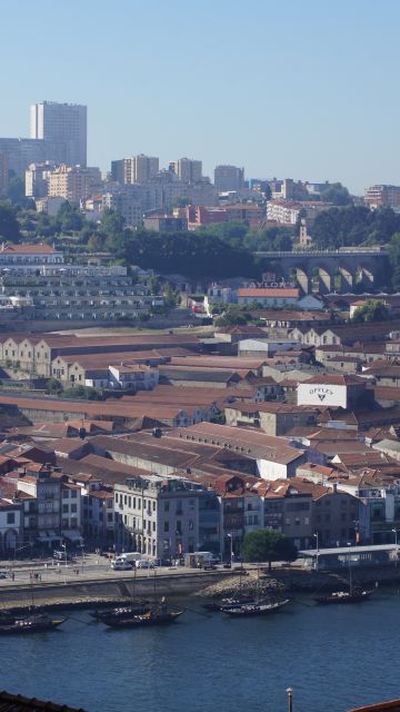 Portugalska 2016 - foto