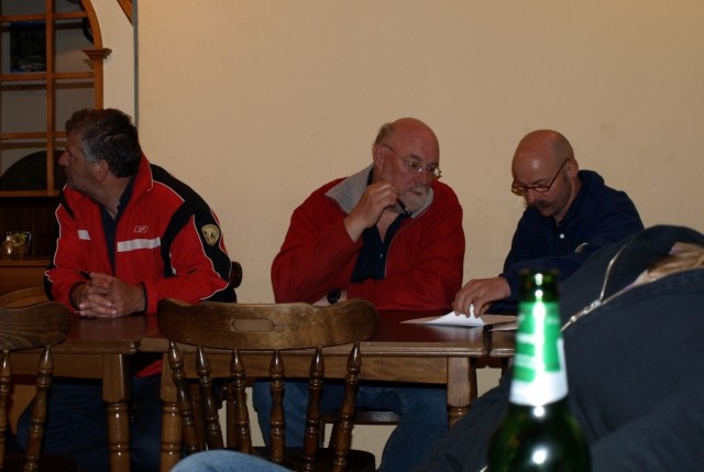 1. državno prvenstvo reševalnih psov s prikaz - foto