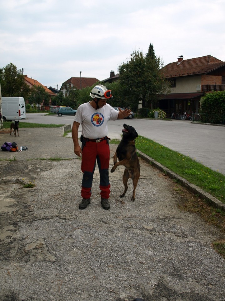 Tabor Varpolje 09 - foto povečava