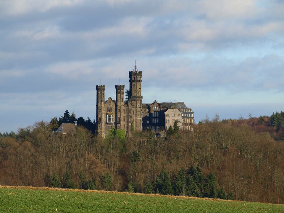 Limburg - foto povečava