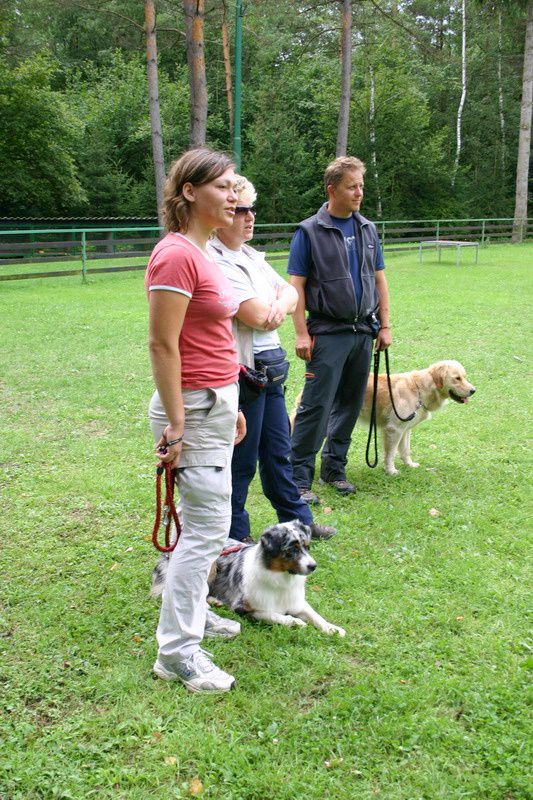 Tabor 2006 - zelenci ;) - foto povečava