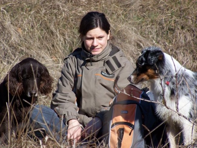 Sprehod po zaledju naše obale 27.1.07 - foto povečava