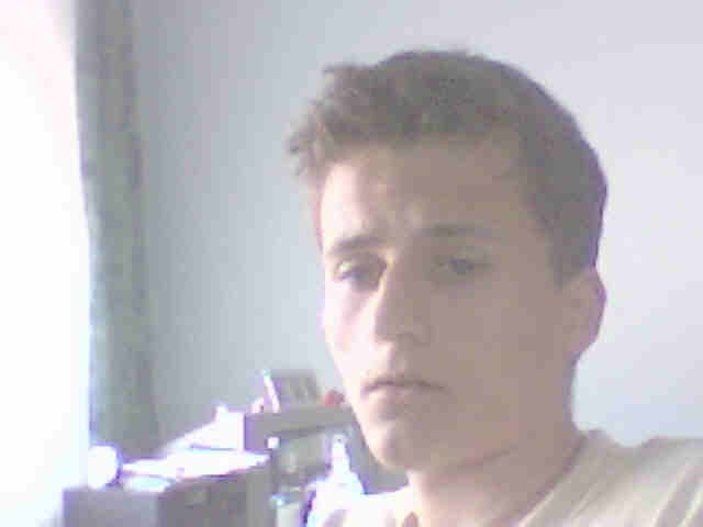 Ja - foto