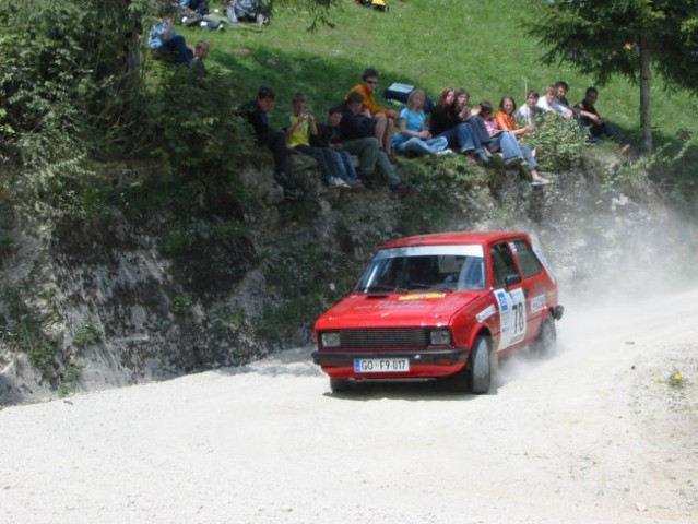 Hella rally 2006 - foto