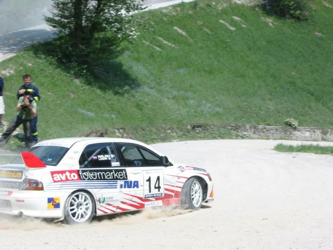 Hella rally 2006 - foto povečava