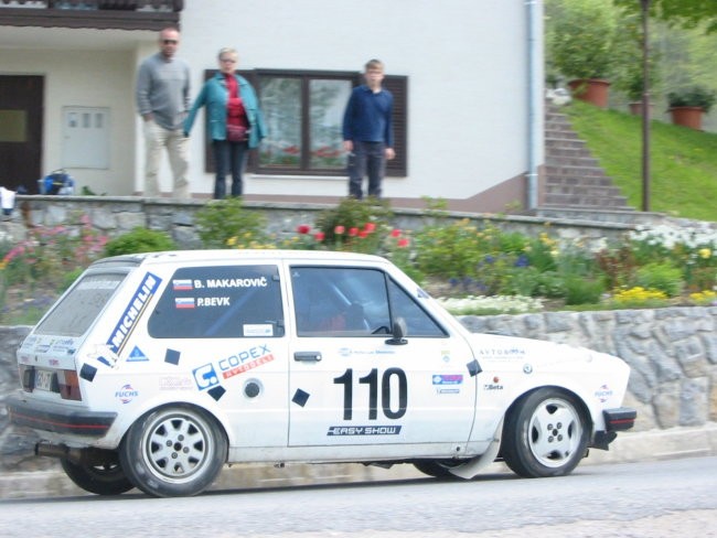 Hella rally 2006 - foto povečava