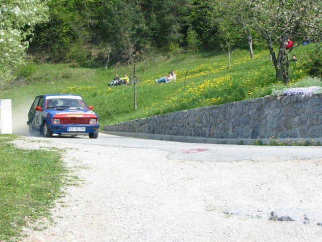 Hella rally 2006 - foto