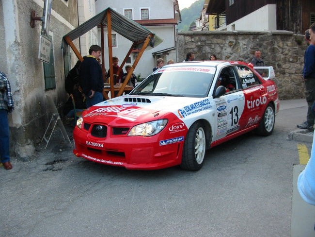 Hella rally 2006 - foto povečava