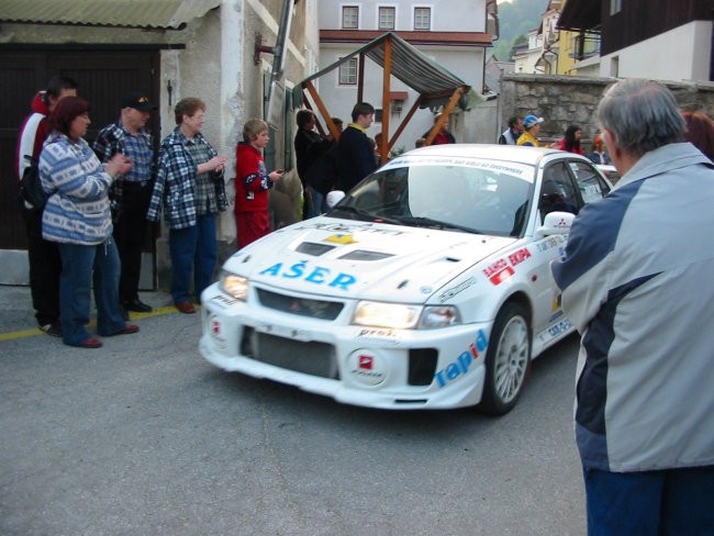 Hella rally 2006 - foto povečava