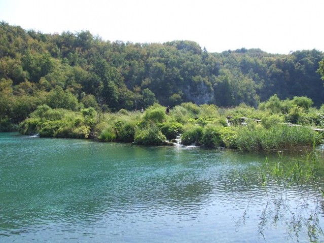 Plitvička jezera - foto
