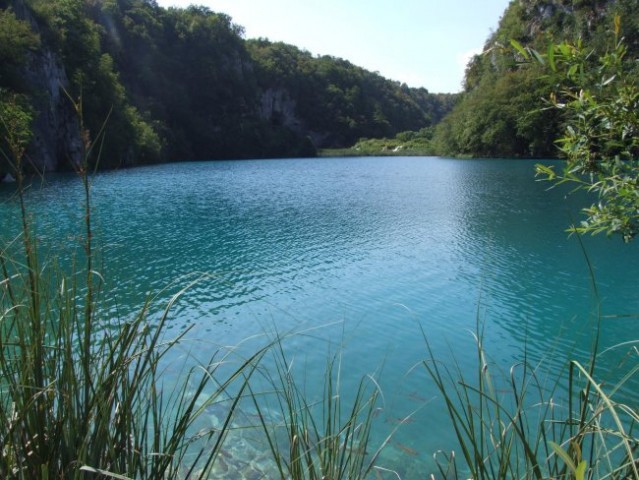 Plitvička jezera - foto