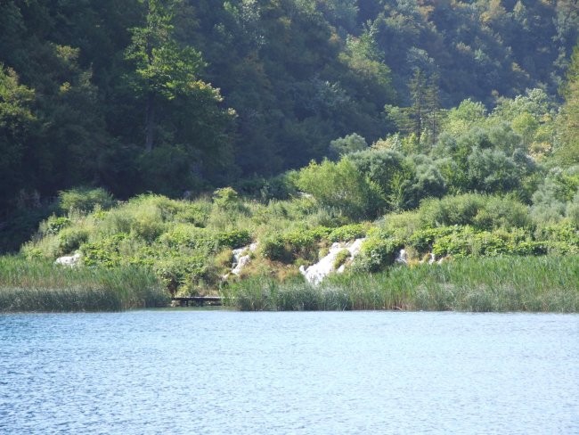Plitvička jezera - foto povečava