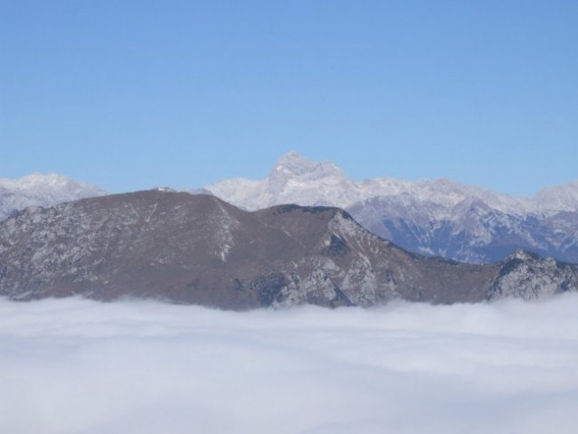 Božanski razgled