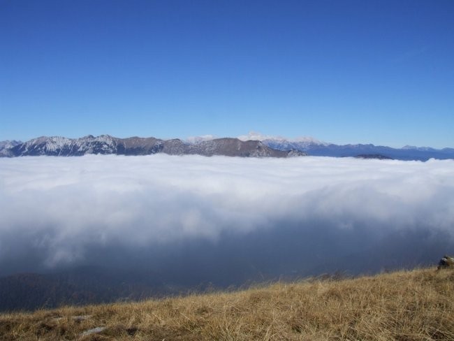 Božanski pogled