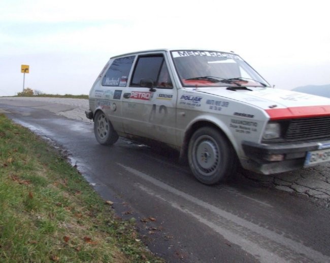 30. HELLA Rally 2007 - foto povečava