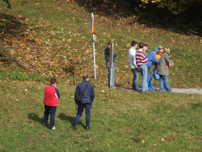 30. HELLA Rally 2007 - foto povečava