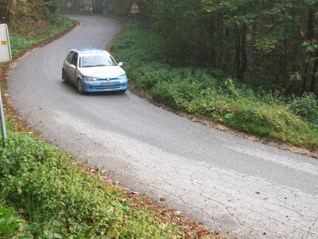 30. HELLA Rally 2007 - foto povečava