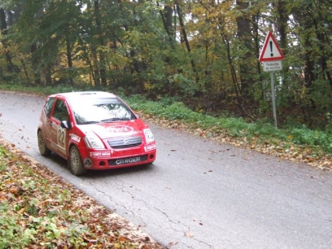 30. HELLA Rally 2007 - foto povečava