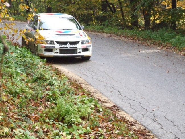 30. HELLA Rally 2007 - foto povečava