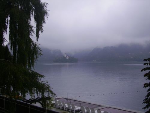 Bled 2007 - foto