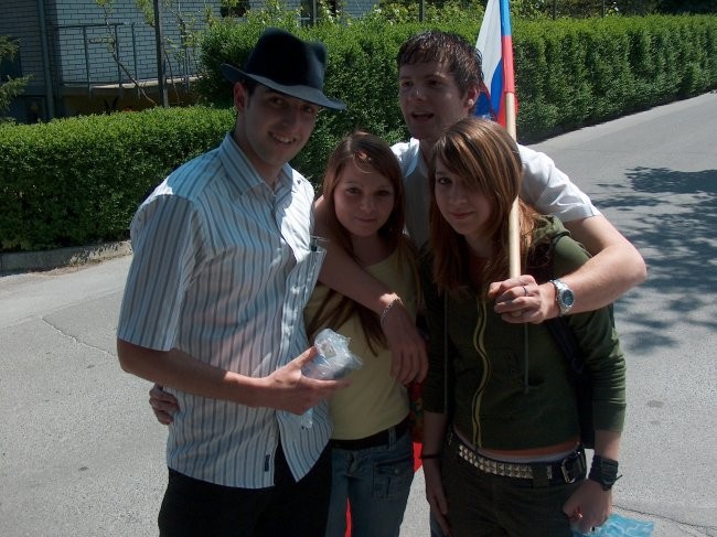 Regrutacija-12.05.2006 - foto povečava