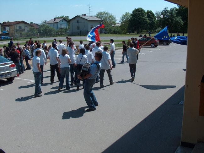 Regrutacija-12.05.2006 - foto povečava