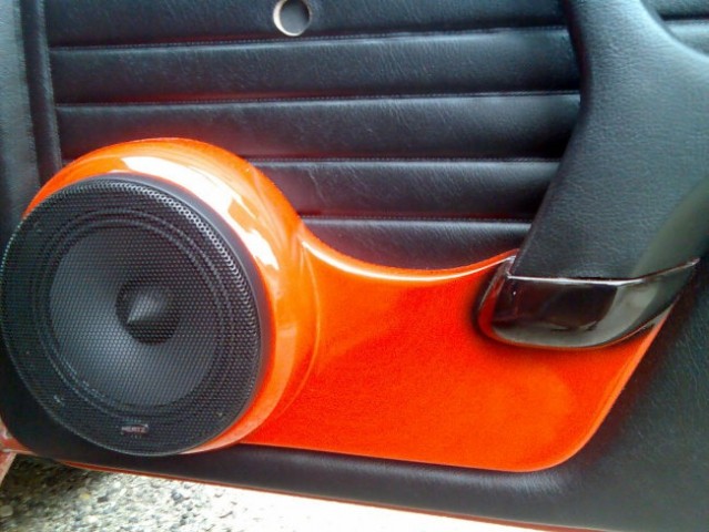 My car sound - foto