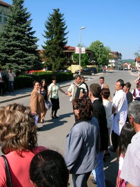 Bosna 2007 1.del  :D - foto povečava