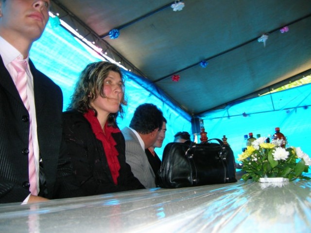 Bosna 2007 1.del  :D - foto